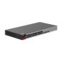Switch 24 porturi RJ45 1G PoE+, 4 x SFP 2.5G, L2+ Cloud Management, 1U - Ruijie RG-S2915-24GT4MS-P-L Ruijie Networks - 3